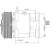 Компрессор RC-U0827К MOTORCOOL